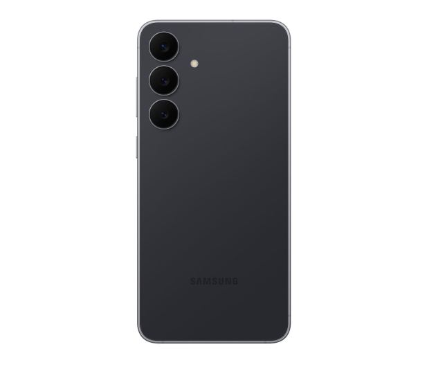 SAMSUNG Galaxy S25 FE 5G Fan Edition 8/128GB Czarny - 1352488 - zdjęcie 7